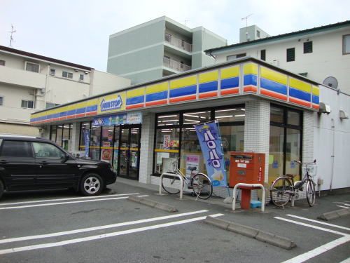 ミニストップ野田市駅前店の画像