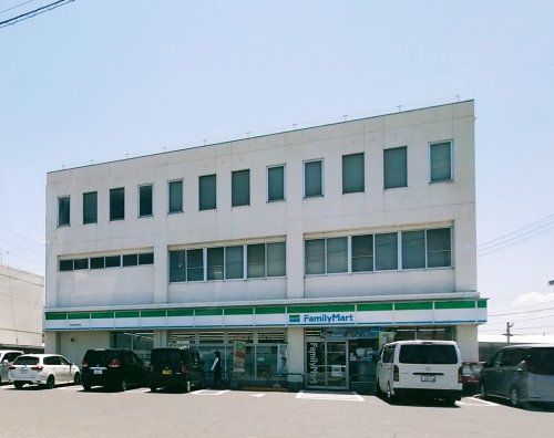 ファミリーマートの画像