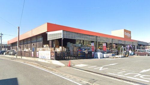 ホームセンターグッデイ小倉南店の画像