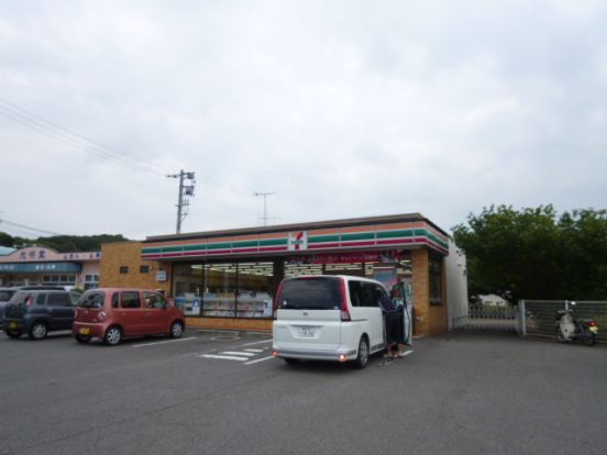 セブン−イレブン 倉敷児島通生店の画像