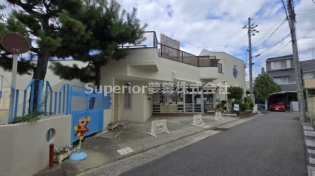 滝ノ町保育所の画像