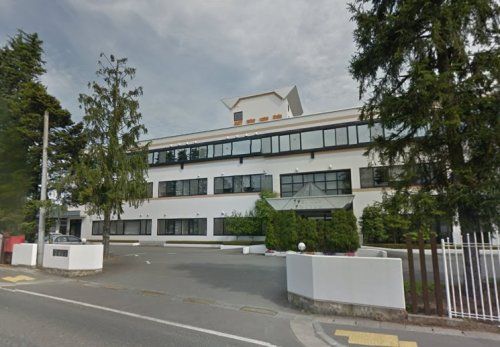 都南病院の画像