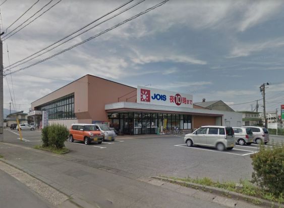 ジョイス見前店の画像