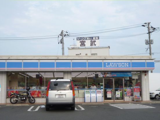 ローソン Ｌ 児島駅南店の画像