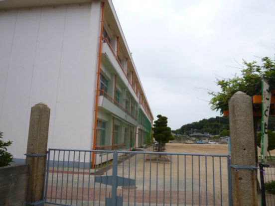 赤崎小学校の画像