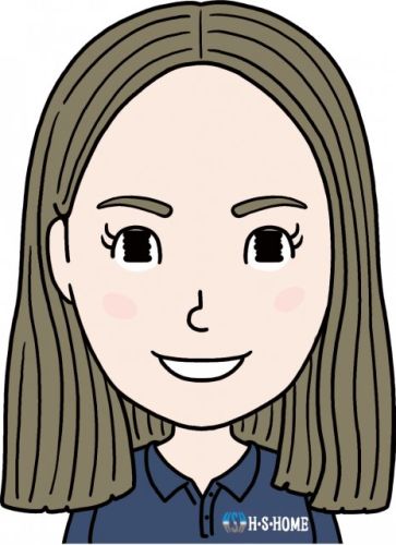 鈴木 美咲 株式会社エイチ エス ホーム の詳細 いえらぶ不動産スタッフ検索 鈴木 美咲 株式会社エイチ エス ホーム の詳細 いえらぶ不動産スタッフ検索
