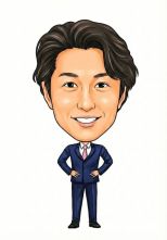 市ヶ谷 和親