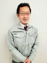 安西 （営業サポート）