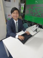 大塚 悠杜