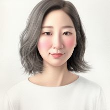 河野 綾子