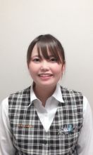 賃貸主任　三浦 佳奈子