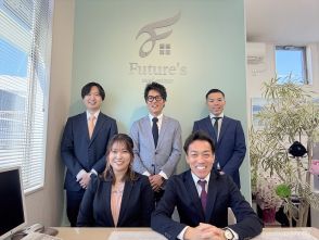 株式会社 Future's
