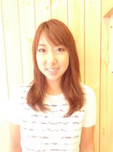 清水 知鶴