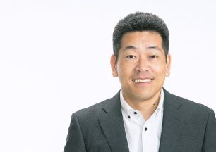 堀端 勝