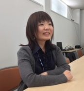 清水 亜希子