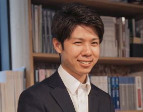 上田 裕太