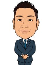 営業本部長 I氏