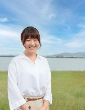 松田 夏美 ハウスアドバイザー 課長