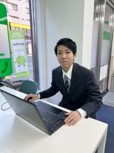 藤井 由葉