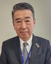 代表取締役 川原 宏一