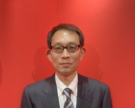 井上 隆一