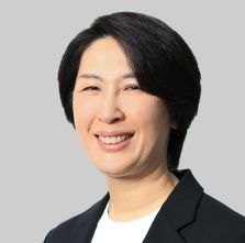 田谷 真理子