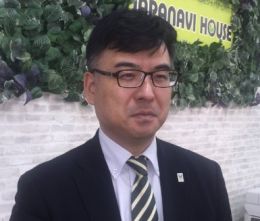 総合不動産/総合建築グループ 　遠藤　哲哉