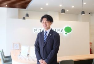 コンサルティング事業部　課長 北原