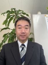 Kuwahata Tomohiro