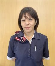 光岡 真弓