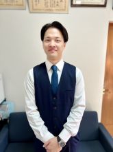 売買　原田 晴斗