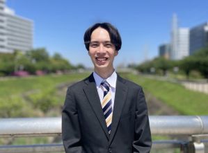 岩嶋 俊貴