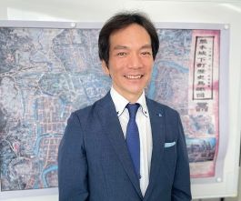 清水 孝太郎