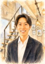 吉野 裕介