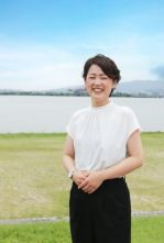 濵田 亜紀　チーフコーディネーター課長