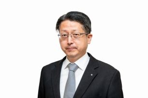 福田 高士