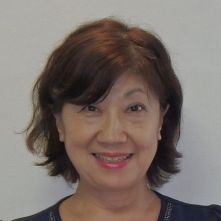 木村 恵子