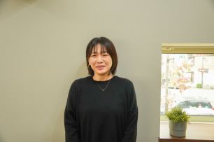 松浦 美穂