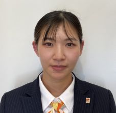 田代 彩