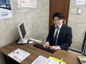 三軒茶屋店 木本