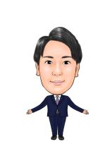 岸 隆爾