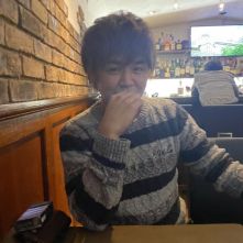 服部紳のプロフィール写真