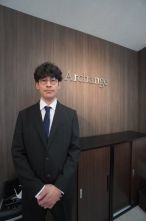 味岡です！新人ですが、お客様の為に誠心誠意頑張ります！