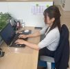 営業　 池田
