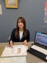 棟方 杏奈