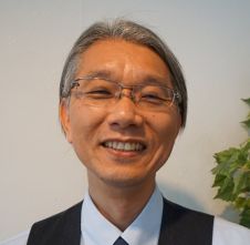 柴谷　広大（しばや　こうだい）です。