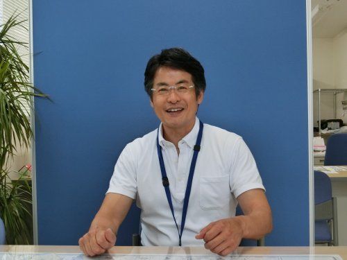 山田 洋一 株式会社作新住宅 の詳細 いえらぶ不動産スタッフ検索