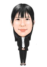 太田 なつみ