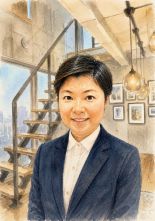 関谷 絵里奈