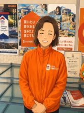 宮前 スタッフ